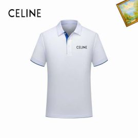 Picture for category Celine Polo Shirt Short